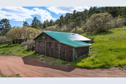 15947 S Perry Park Road, Palmer Lake, CO 80133 - Photo 10