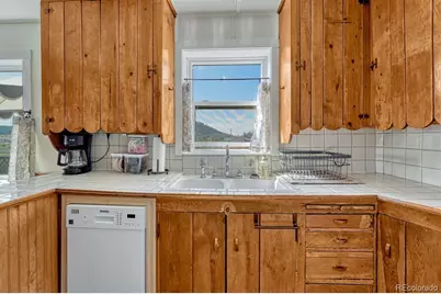 15947 S Perry Park Road, Palmer Lake, CO 80133 - Photo 30