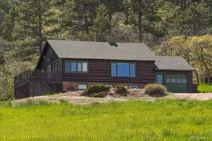 15947 S Perry Park Rd, Palmer Lake, CO 80133 - Photo 2