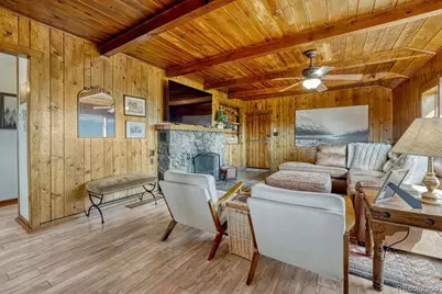 15947 S Perry Park Road, Palmer Lake, CO 80133 - Photo 26