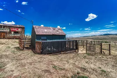15947 S Perry Park Road, Palmer Lake, CO 80133 - Photo 44