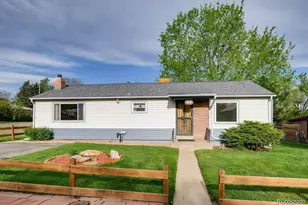 5481 Beach Ct, Denver, CO 80221 - Photo 1