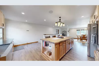 1135 County Road 412, Granby, CO 80446 - Photo 6
