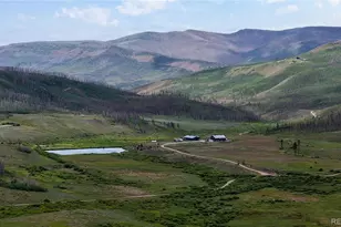 1135 Co Rd 412, Granby, CO 80446 - Photo 4