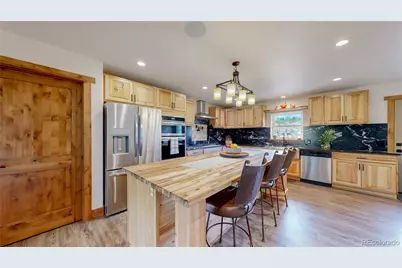 1135 County Road 412, Granby, CO 80446 - Photo 4