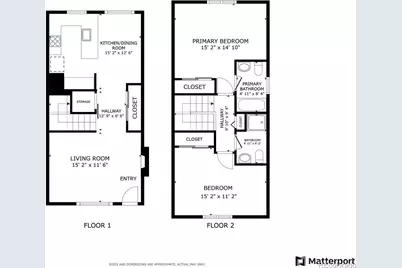 9620 W Chatfield Avenue #D, Littleton, CO 80128 - Photo 42