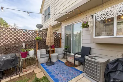9620 W Chatfield Avenue #D, Littleton, CO 80128 - Photo 32