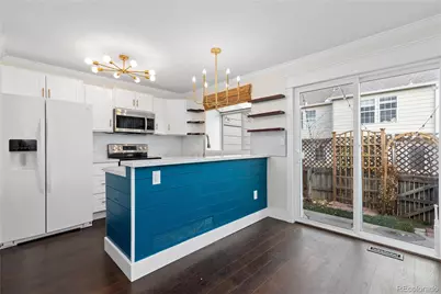 9620 W Chatfield Avenue #D, Littleton, CO 80128 - Photo 12