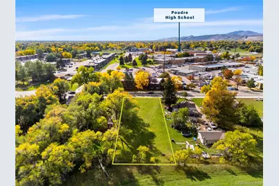 0 Laporte Avenue, Fort Collins, CO 80521 - Photo 1