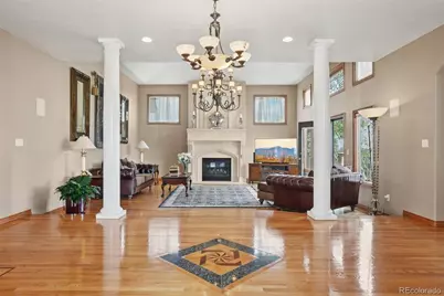 1475 Elk View Road, Larkspur, CO 80118 - Photo 6