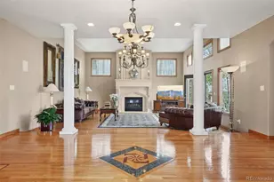 1475 Elk View Rd, Larkspur, CO 80118 - Photo 6