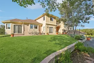 1475 Elk View Rd, Larkspur, CO 80118 - Photo 2