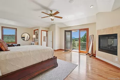 1475 Elk View Road, Larkspur, CO 80118 - Photo 18