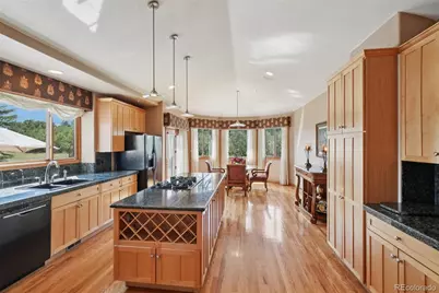 1475 Elk View Road, Larkspur, CO 80118 - Photo 14