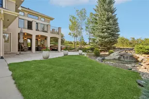 1475 Elk View Rd, Larkspur, CO 80118 - Photo 4