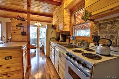 45 Swiggler Court, Jefferson, CO 80456 - Photo 2