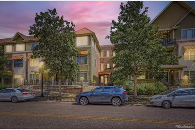 5592 S Nevada Street #106, Littleton, CO 80120 - Photo 2