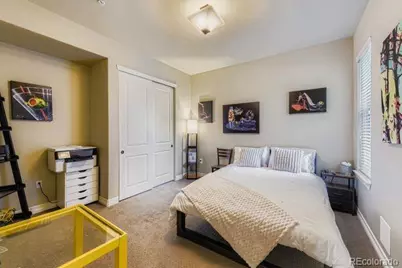 5592 S Nevada Street #106, Littleton, CO 80120 - Photo 14