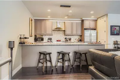 5592 S Nevada Street #106, Littleton, CO 80120 - Photo 6