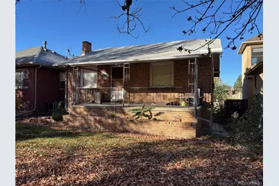 1127 S Ogden Street, Denver, CO 80210 - Photo 1