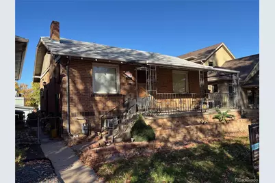 1127 S Ogden Street, Denver, CO 80210 - Photo 2