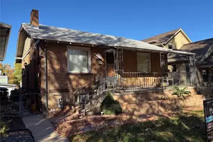 1127 S Ogden St, Denver, CO 80210 - Photo 2