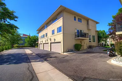 5062 E Cherry Creek South Drive, Denver, CO 80246 - Photo 2
