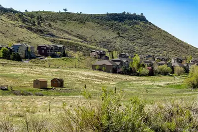 223 Stone Canyon Road, Lyons, CO 80540 - Photo 2