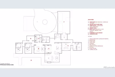 223 Stone Canyon Road, Lyons, CO 80540 - Photo 22