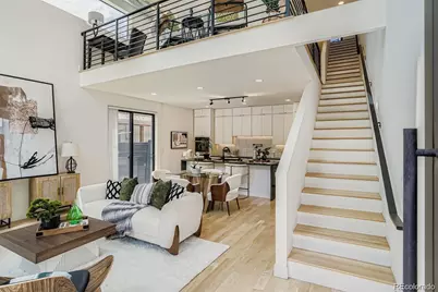 3829 Osage Street, Denver, CO 80211 - Photo 2