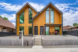 3829 Osage St, Denver, CO 80211 - Photo 2