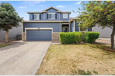 5334 Longs Peak Street, Brighton, CO 80601 - Photo 2