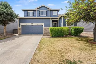 5334 Longs Peak St, Brighton, CO 80601 - Photo 2