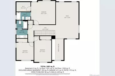 5334 Longs Peak Street, Brighton, CO 80601 - Photo 36