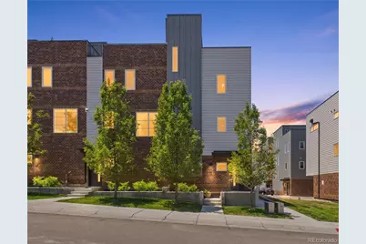 3541 S Emerson Street #A, Englewood, CO 80113 - Photo 2