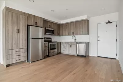 3575 Chestnut Place #502, Denver, CO 80216 - Photo 2