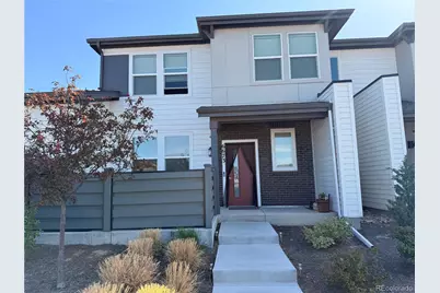 6673 N Ceylon Street, Denver, CO 80249 - Photo 2