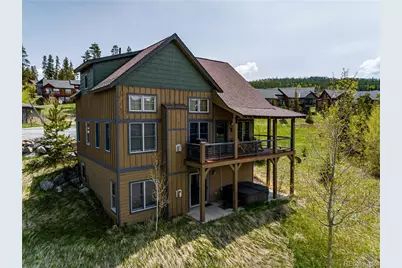 15 Discovery Lane, Fraser, CO 80442 - Photo 2