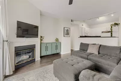 8500 E Jefferson Avenue #18B, Denver, CO 80237 - Photo 4