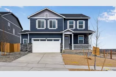 13969 Beebalm Trail, Parker, CO 80134 - Photo 1