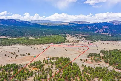 39609 US Highway 24, Lake George, CO 80827 - Photo 46