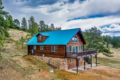 39609 US Highway 24, Lake George, CO 80827 - Photo 48