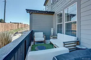 11594 Dewey St, Parker, CO 80138 - Photo 32