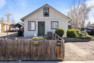4394 W Center Avenue, Denver, CO 80219 - Photo 2