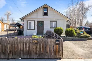 4394 W Center Ave, Denver, CO 80219 - Photo 2