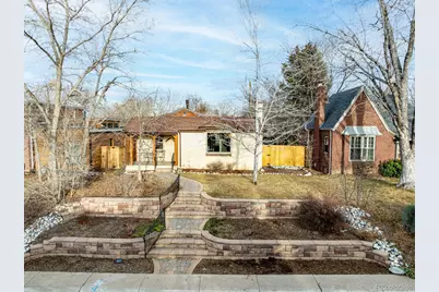 1286 Forest Street, Denver, CO 80220 - Photo 2