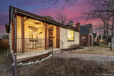 1286 Forest Street, Denver, CO 80220 - Photo 4