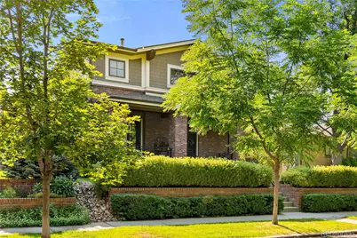 1346 S Gaylord Street, Denver, CO 80210 - Photo 2