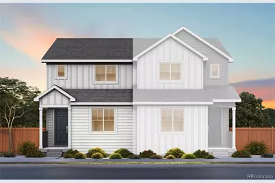 28729 E 5th Place, Watkins, CO 80137 - Photo 1