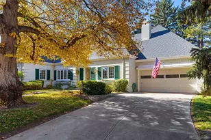 1 Crestmoor Dr, Denver, CO 80220 - Photo 4